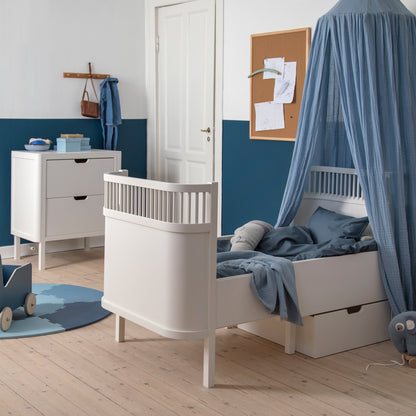 Zebra, Underbed storage box, Various colors