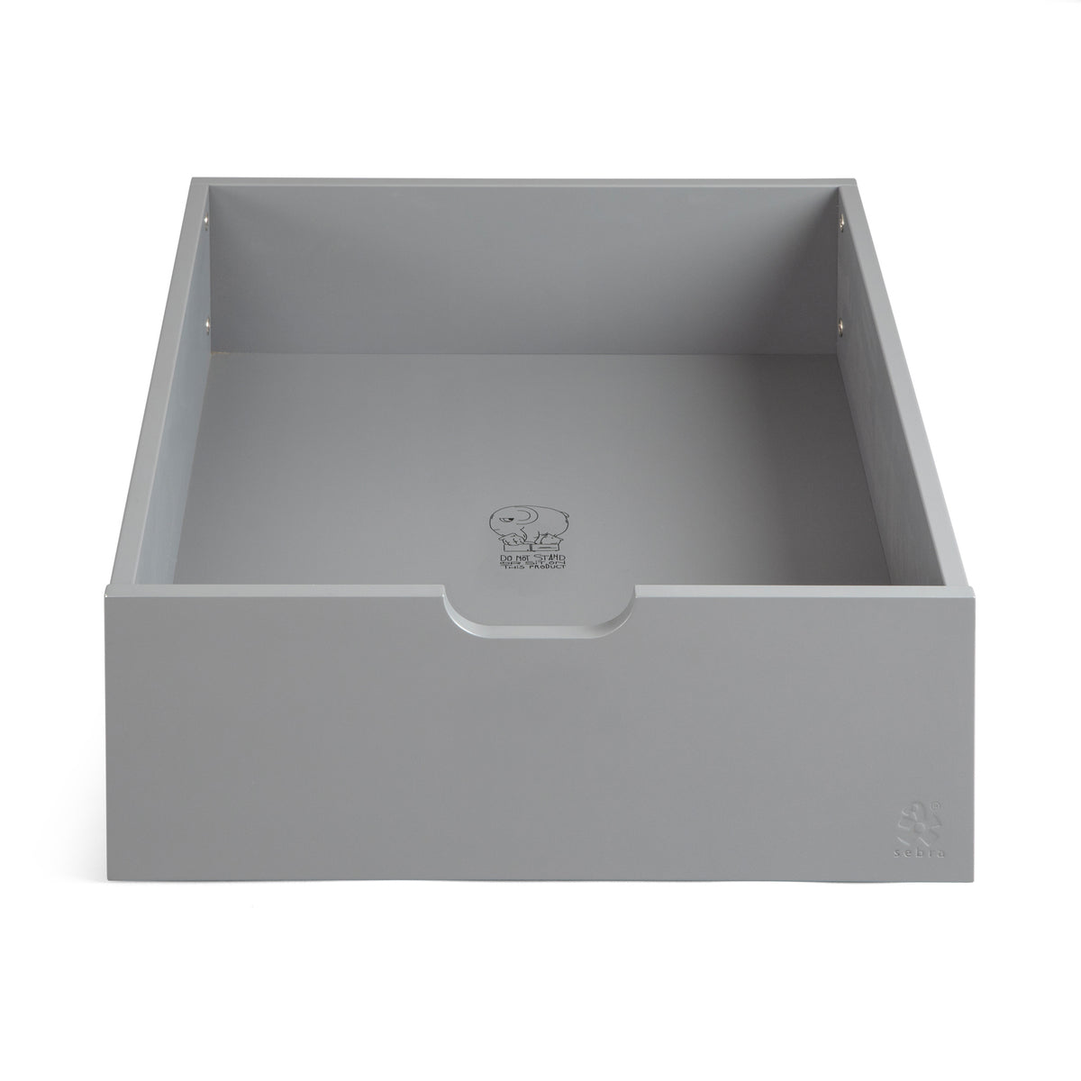 Zebra, Underbed storage box, Various colors