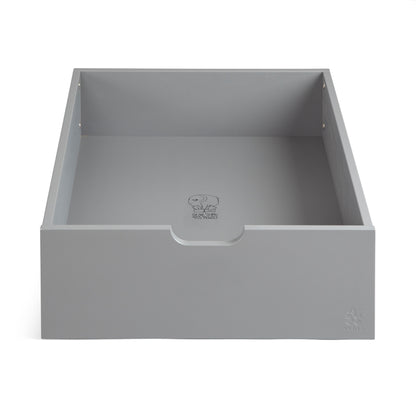 Zebra, Underbed storage box, Various colors