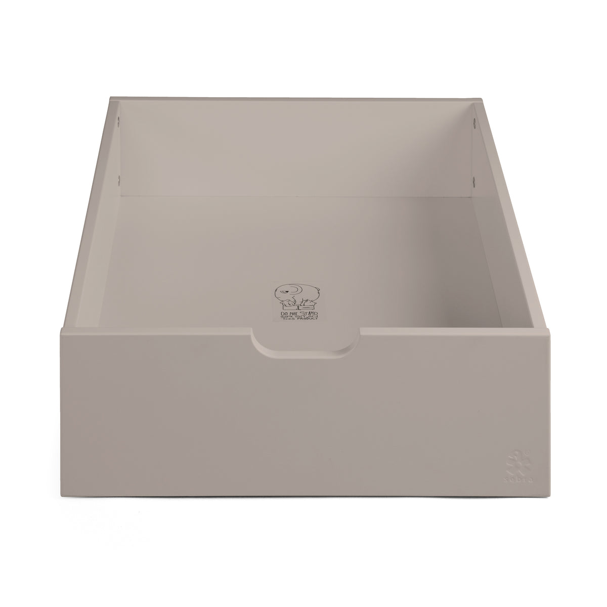 Zebra, Underbed storage box, Various colors