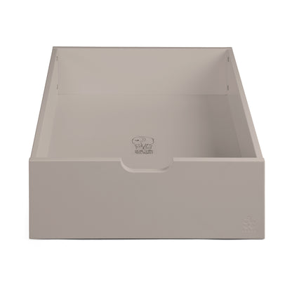 Zebra, Underbed storage box, Various colors