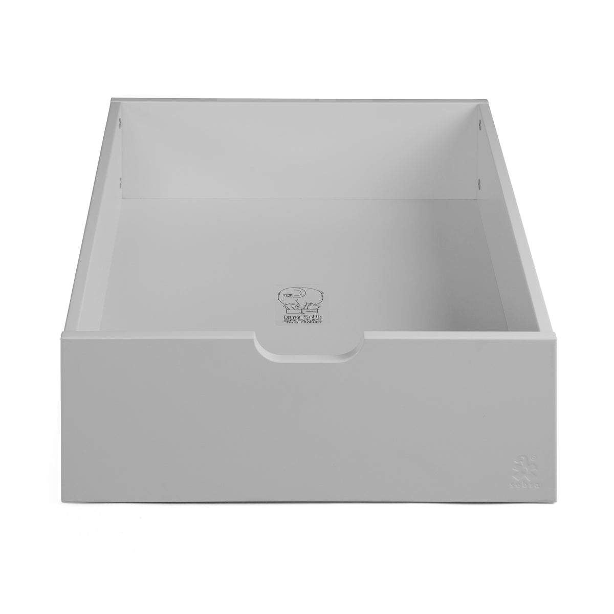 Zebra, Underbed storage box, Various colors