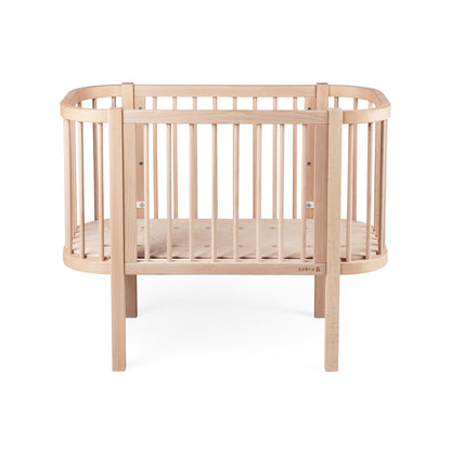 Sebra, Bedside Kehto, Wooden