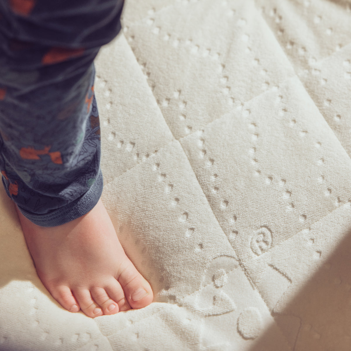 Seebra Mattress, Harmony, Baby & Jr.