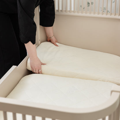 Seebra Mattress, Harmony, Baby & Jr.