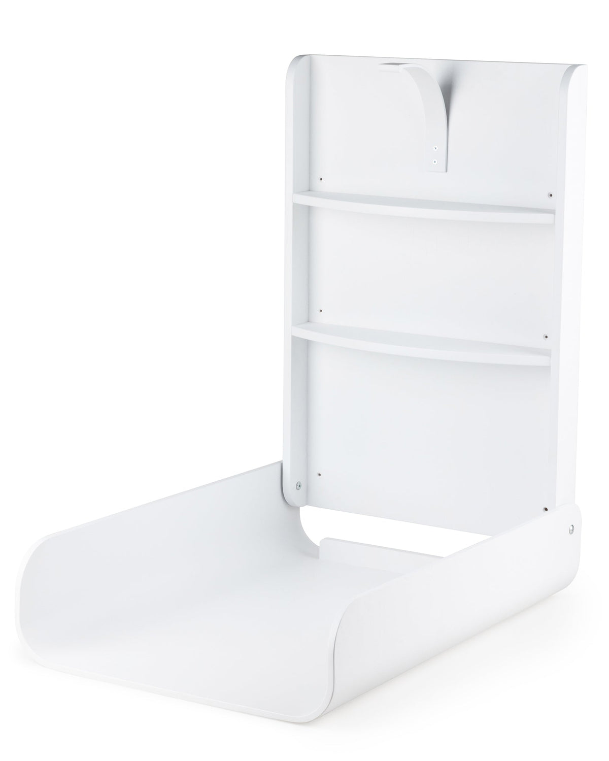 Zebra, Wall Mounted Treatment Unit, White
