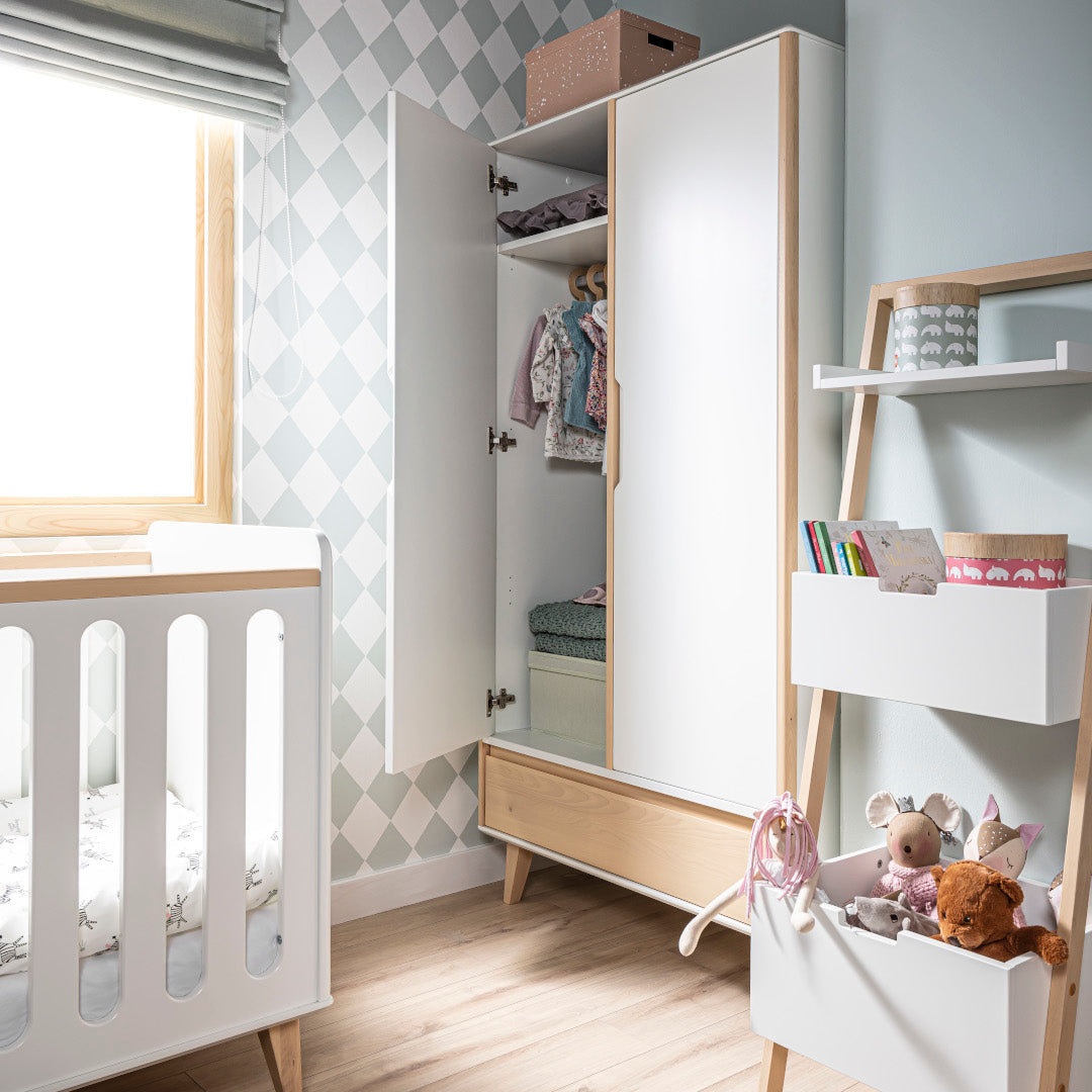 Inmondo, Loopi, Wardrobe, White