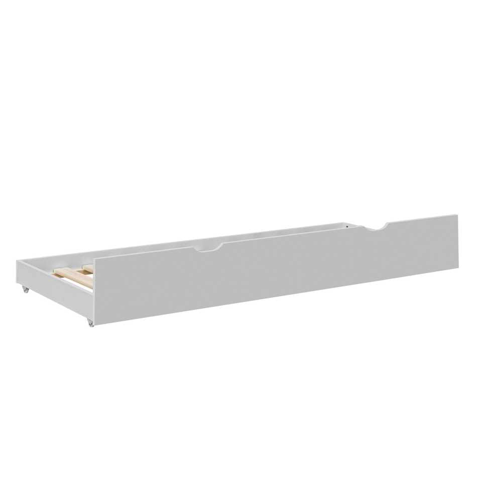 Inmondo, Collet Duo Bunk bed 90x200 (Convertible), Different colors