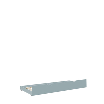 Inmondo, Collet Duo Bunk bed 90x200 (Convertible), Different colors