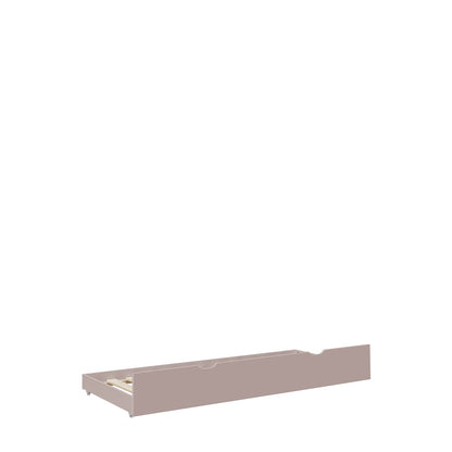 Inmondo, Collet Sofa bed 90x200 cm, Different colors