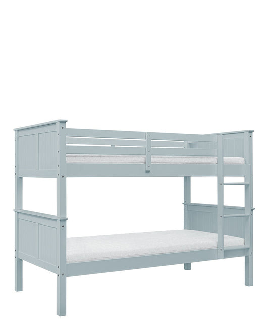 Inmondo, Collet Duo Kerrossänky Päädyllä 90x200 (Muunneltava), Blue