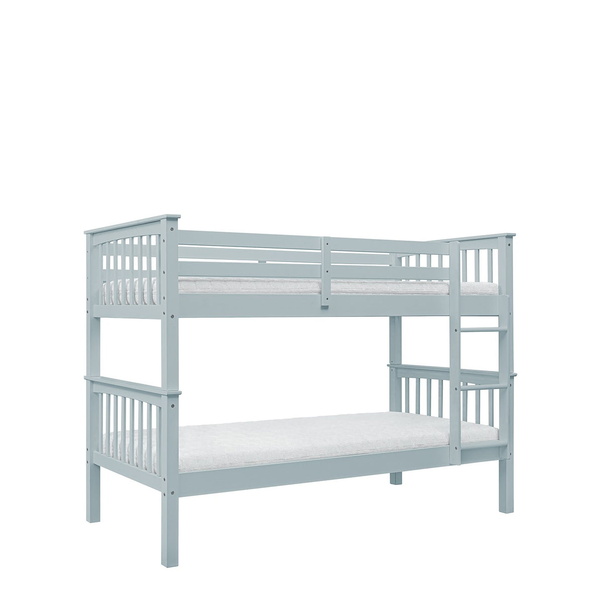 Inmondo, Collet Duo Bunk bed 90x200 (Convertible), Different colors