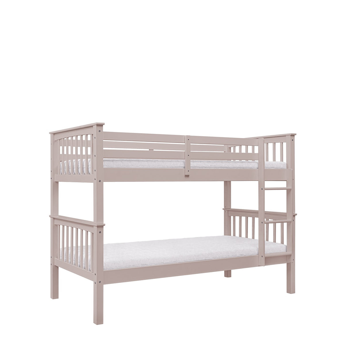 Inmondo, Collet Duo Bunk bed 90x200 (Convertible), Different colors