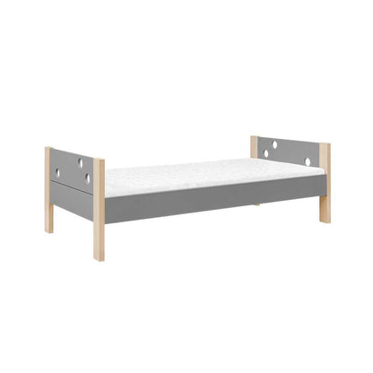 Inmondo, Funflex Säng 90x200cm, 2 färger