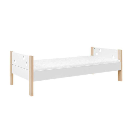 Inmondo, Funflex Säng 90x200cm, 2 färger