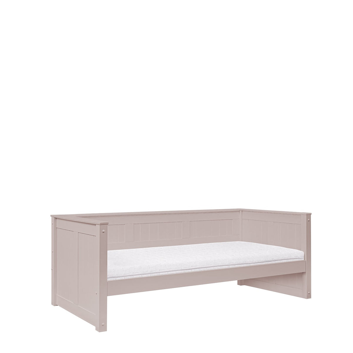 Inmondo, Collet Sofa bed 90x200 cm, Different colors