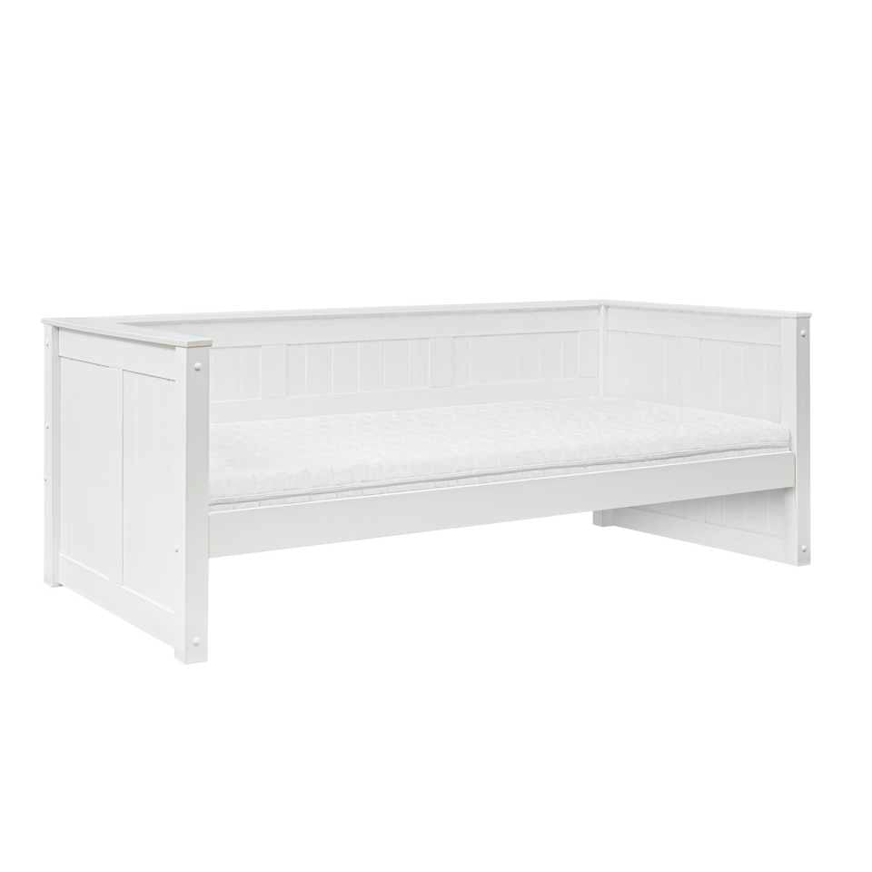 Inmondo, Collet Sofa bed 90x200 cm, Different colors