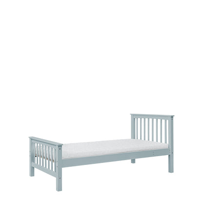Inmondo, Collet Bed, Olika storlekar