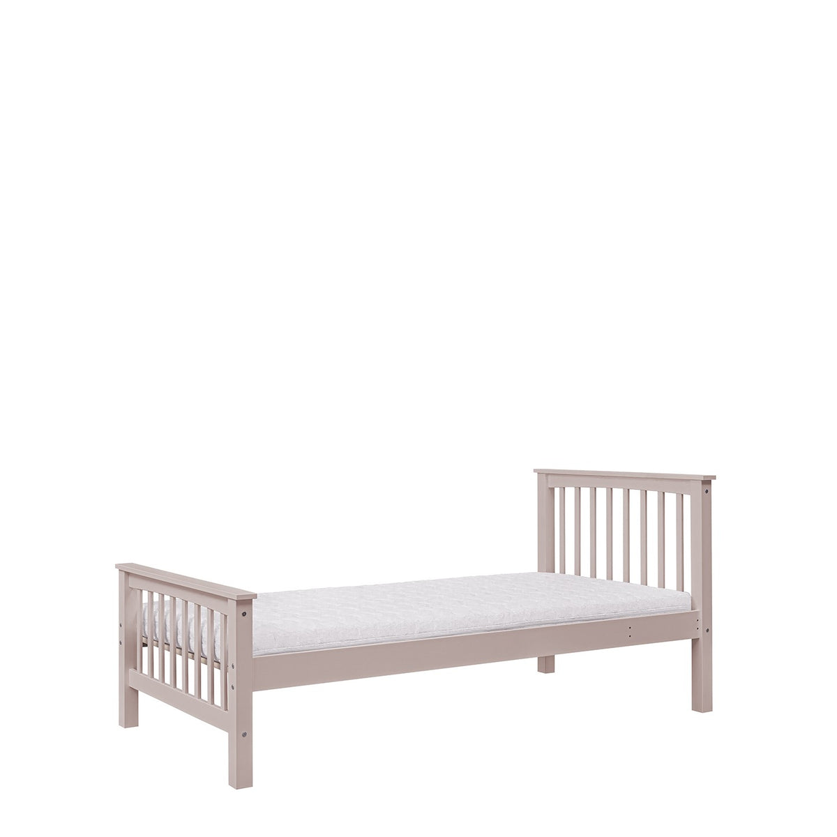 Inmondo, Collet Bed, Olika storlekar