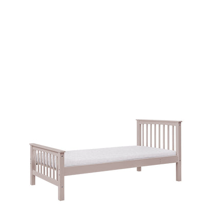 Inmondo, Collet Bed, Olika storlekar