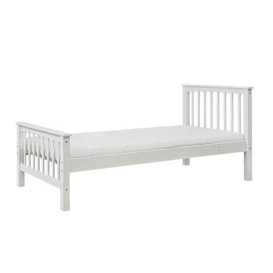 Inmondo, Collet Bed, Olika storlekar