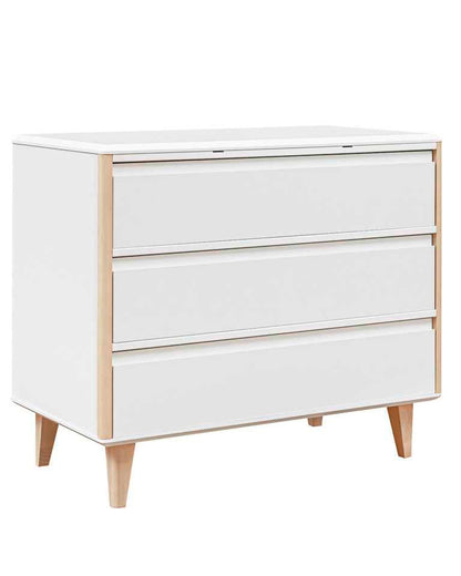 Inmondo, Loopi, Chest of Drawers, White