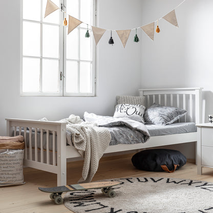 Inmondo, Collet Bed, Olika storlekar