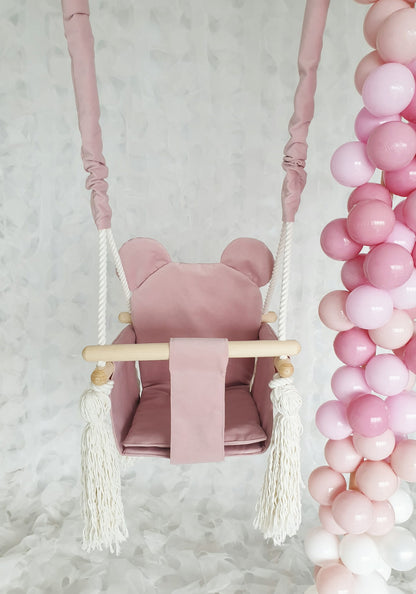 Monio, Vauvakeinu, Pink