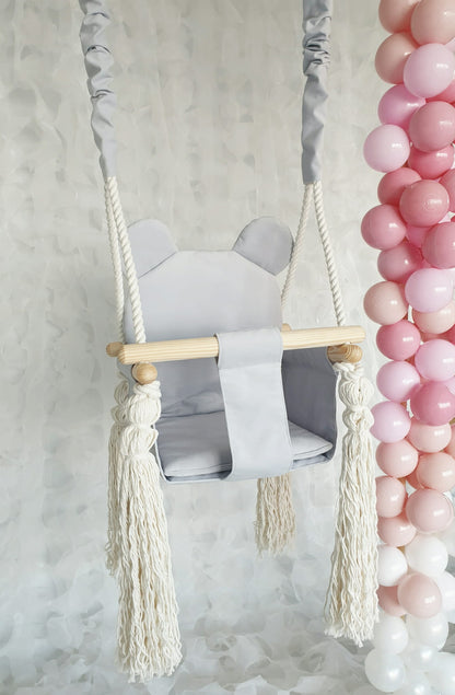Monio, Vauvakeinu, Light Grey
