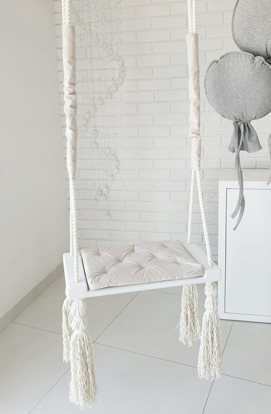 Swing, Cream
