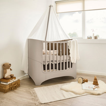 Leander Classic, Cot, Cappuccino