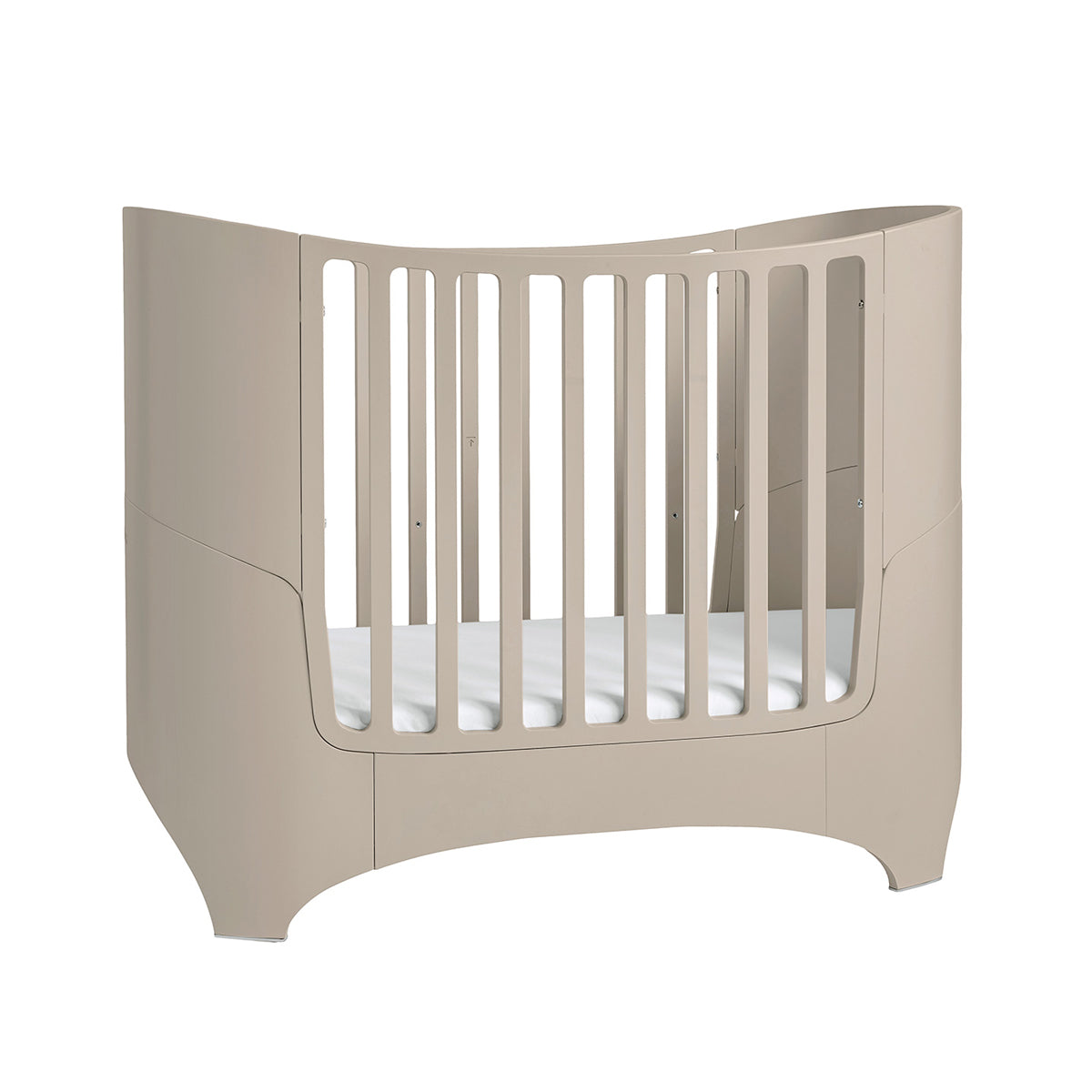 Leander Classic, Cot, Cappuccino