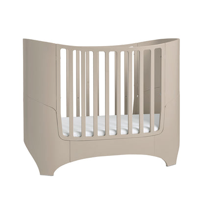 Leander Classic, Cot, Cappuccino
