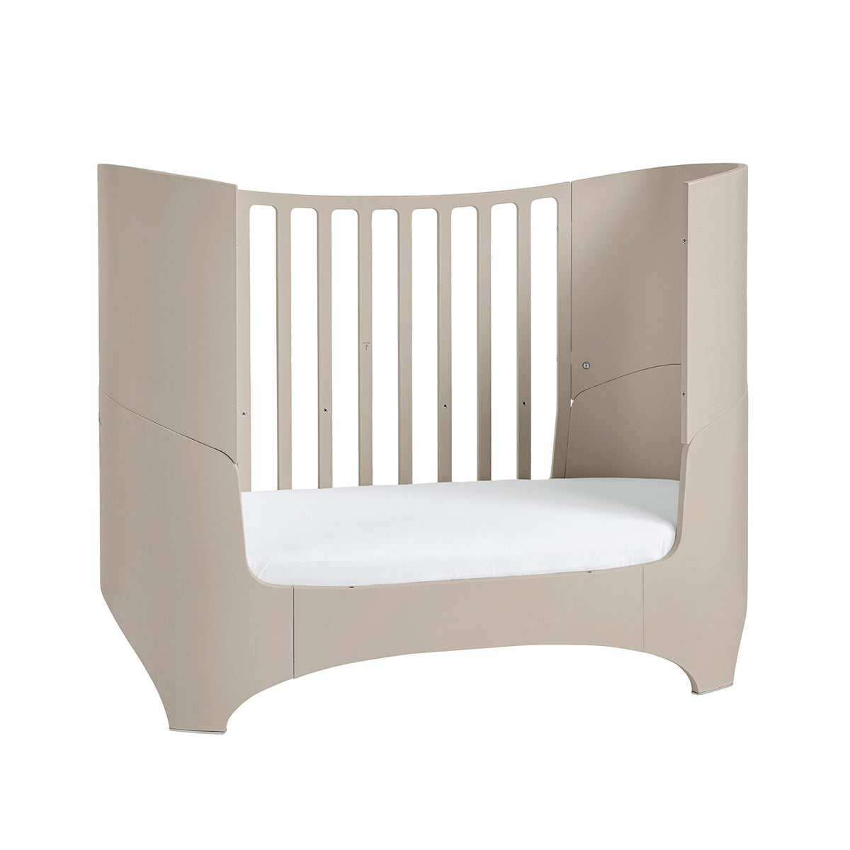 Leander Classic, Cot, Cappuccino