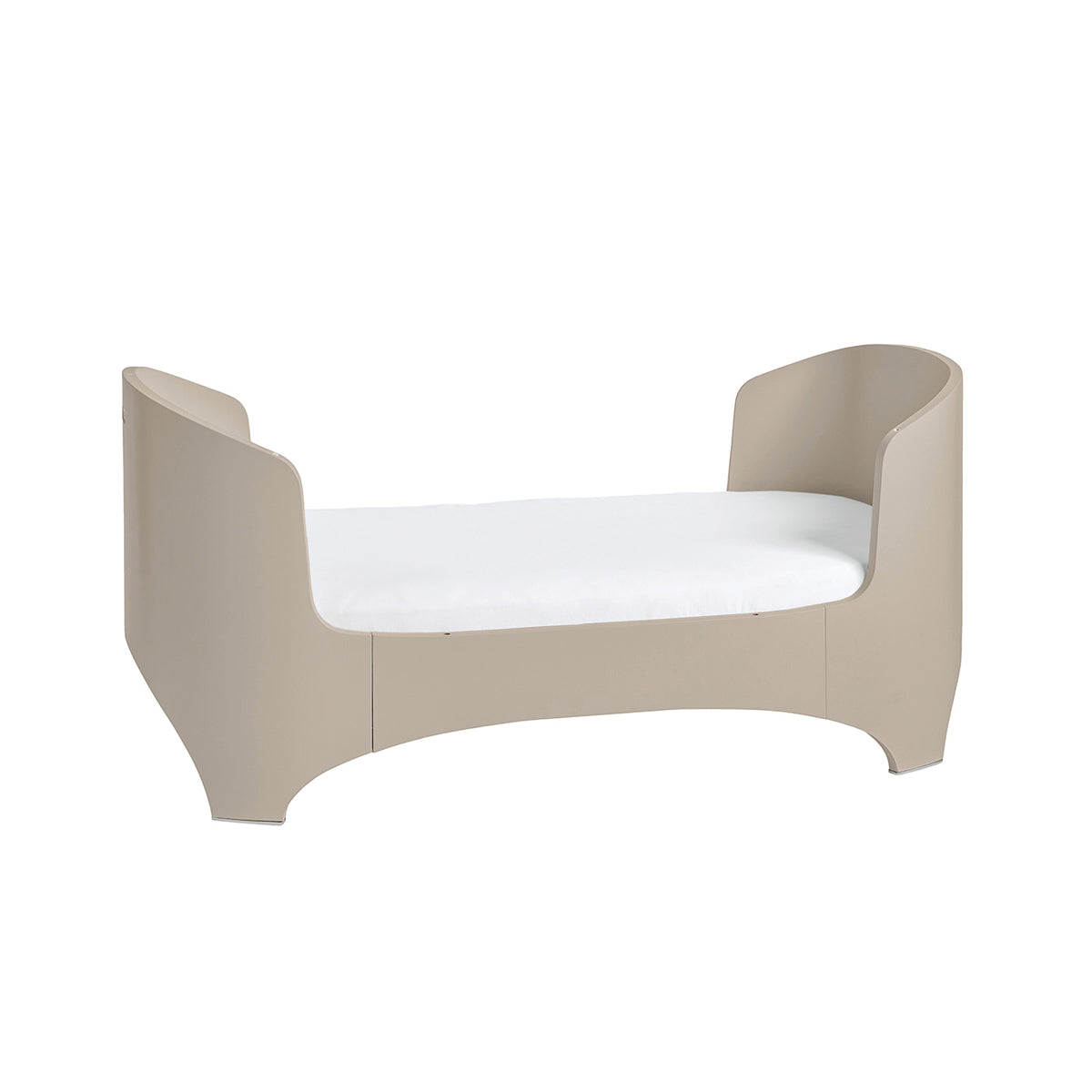 Leander Classic, Cot, Cappuccino
