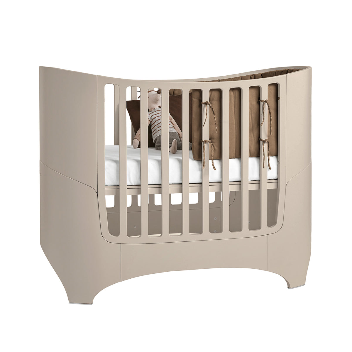 Leander Classic, Cot, Cappuccino