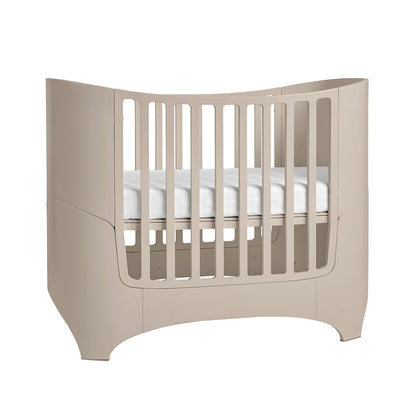 Leander Classic, Cot, Cappuccino
