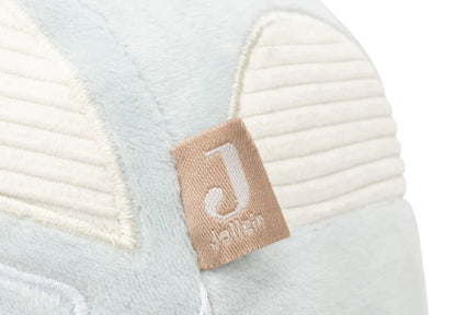 Jollein, Plush Toy &amp; Rattle, On the Go