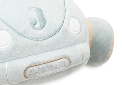 Jollein, Plush Toy &amp; Rattle, On the Go
