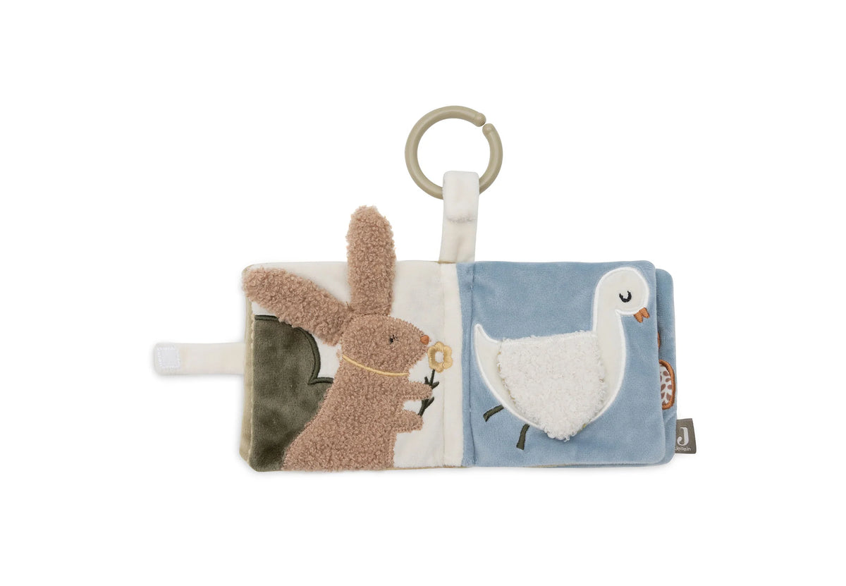 Jollein, Softcover, Tiny Park