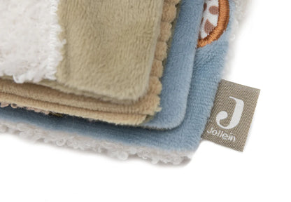 Jollein, Softcover, Tiny Park