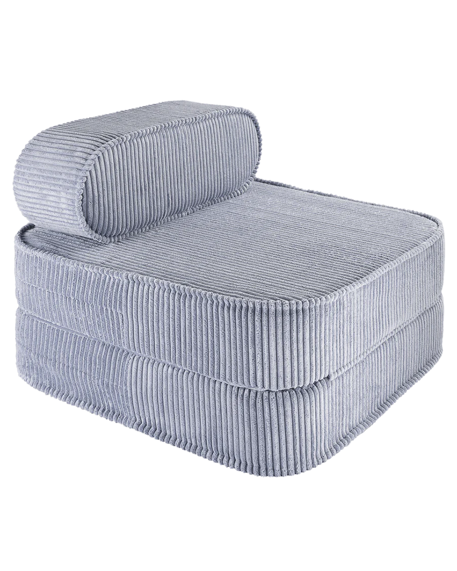 Wigiwama, Flip Chair (Various colors)