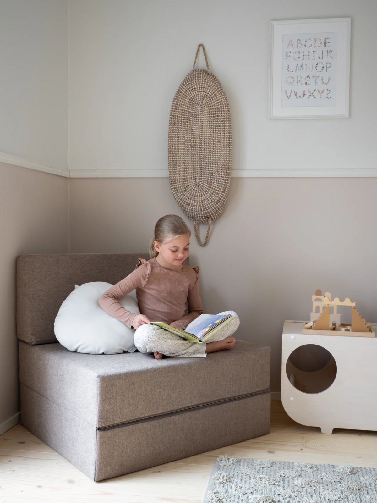 FITWOOD, Armchair/Lounge, KINOS