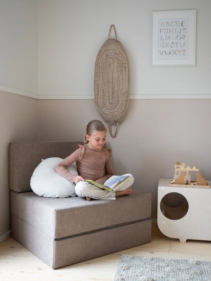 FITWOOD, Armchair/Lounge, KINOS
