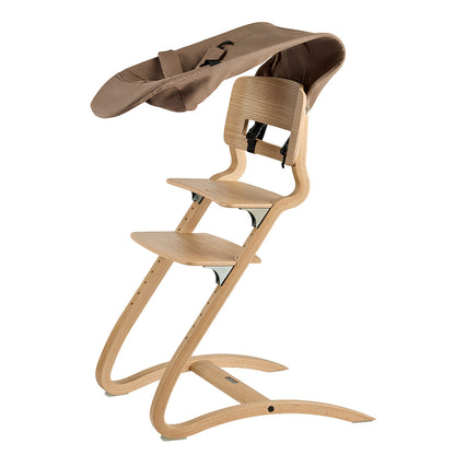 Leander Louie™, High Chair, Oak Natural