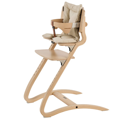 Leander Louie™, Highchair, Beech Natural