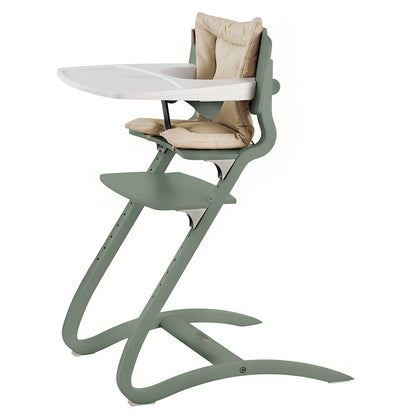 Leander Louie™, High Chair, Sage Green