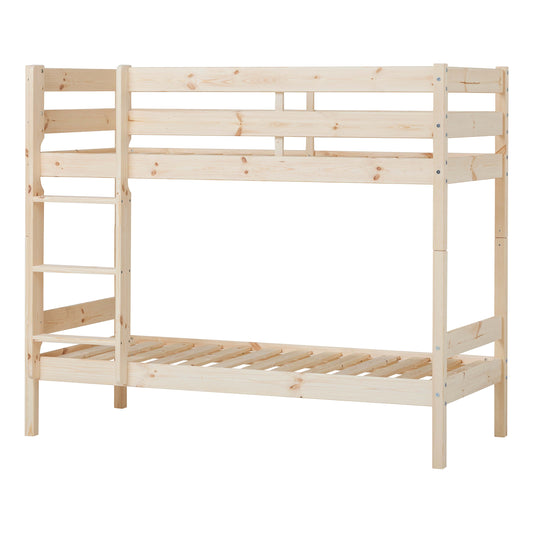 Hoppekids ECO Comfort, Våningssäng 70x160 cm, Trä