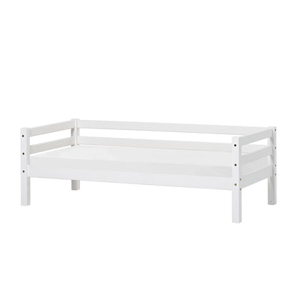 Hoppekids, ECO Dream, Junior bed 70x160 cm, White