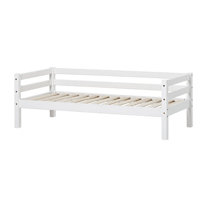 Hoppekids, ECO Dream, Junior bed 70x160 cm, White